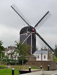de Molen De Put