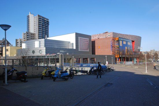 Stadshart