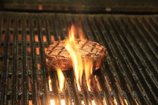 Latin American Grill Rodeo