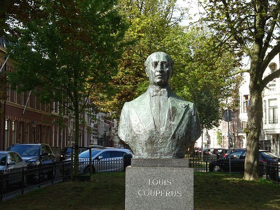 het Louis Couperus Museum