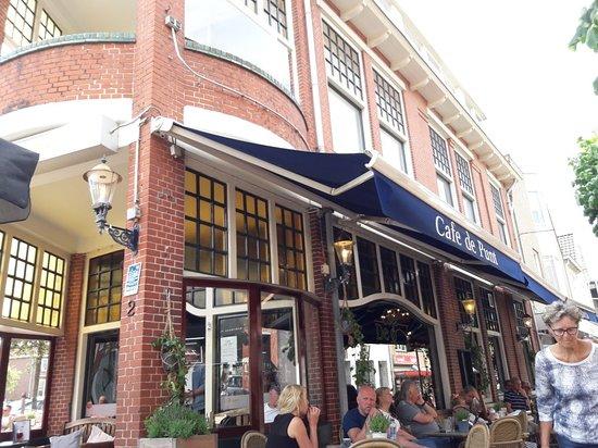 Café De Punt