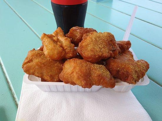 Vrolijk Snacks