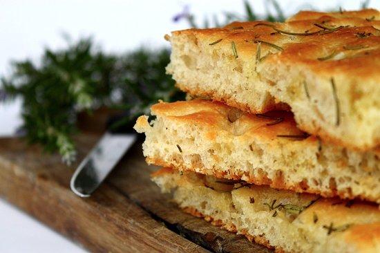Sapore Homemade Italian Food