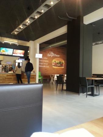 Burgerhouse