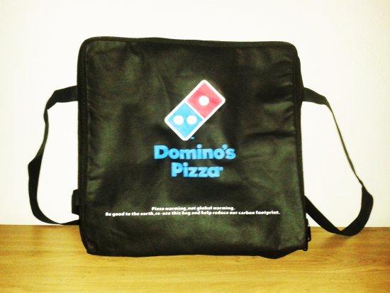 Domino's Pizza Rotterdam Zevenkamp