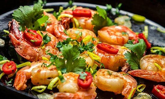 Restaurant Xiang Dada