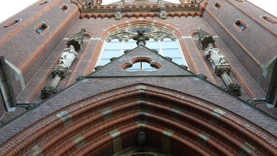 de Gouwekerk