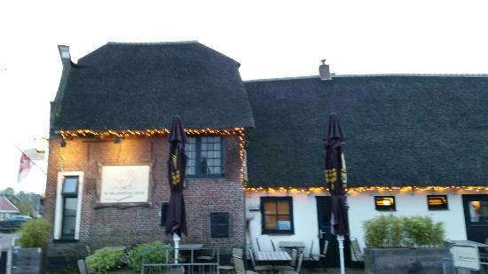 Herberg de Hollandsche Leeuw