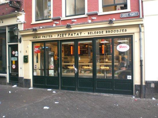 Piet Patat