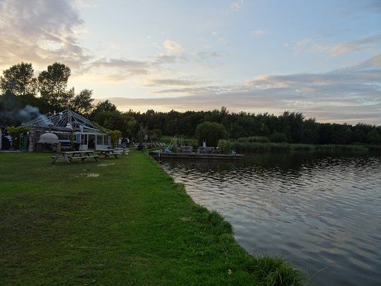 Oosterduinse meer