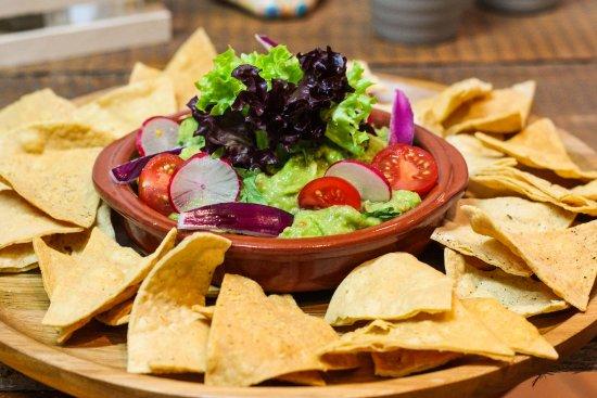 KUA Taco Bar