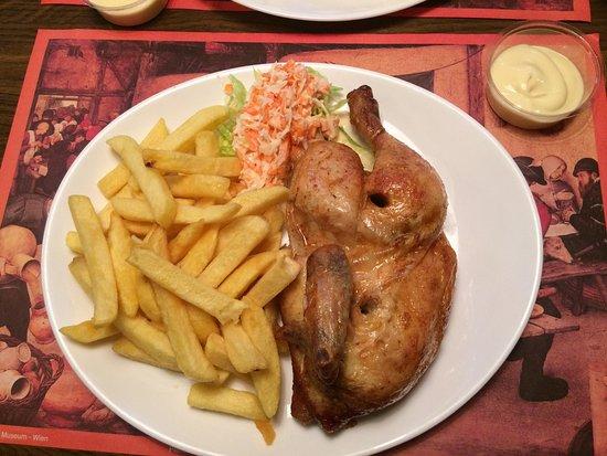 Restaurant de Koolmees