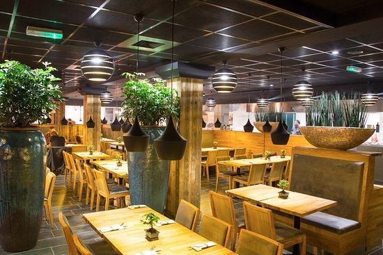 Watertuin Hendrik-Ido-Ambacht