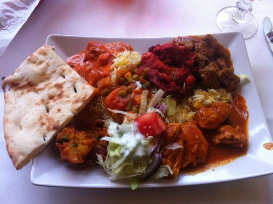 Taste of India