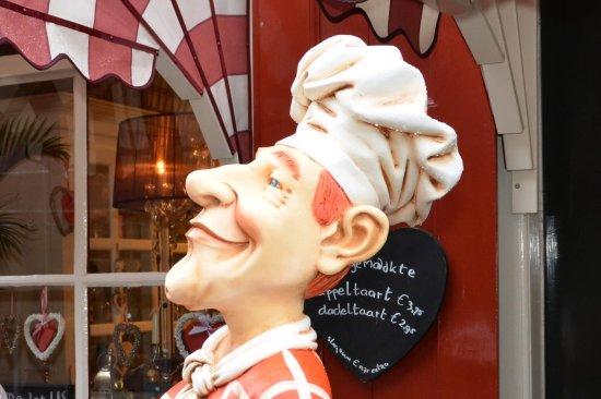 't Warme Bakkertje