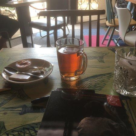 café donner