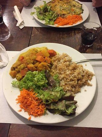 De wankele tafel