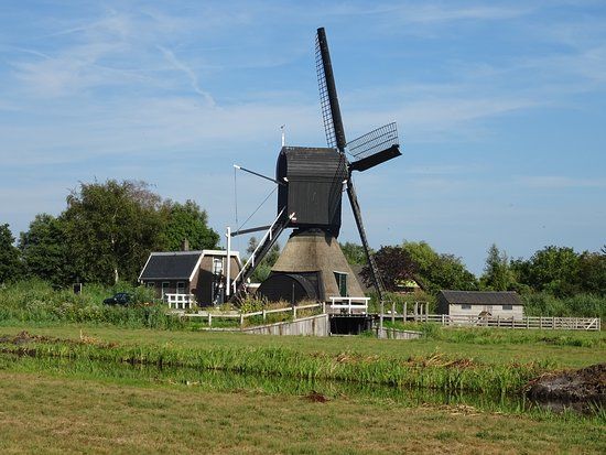 de Westveense Molen