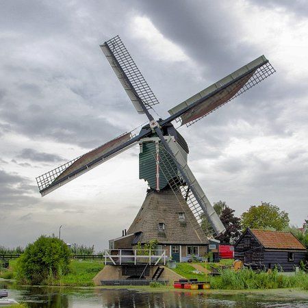 Hofwegense molen