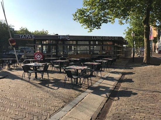 Restaurant MuzZe