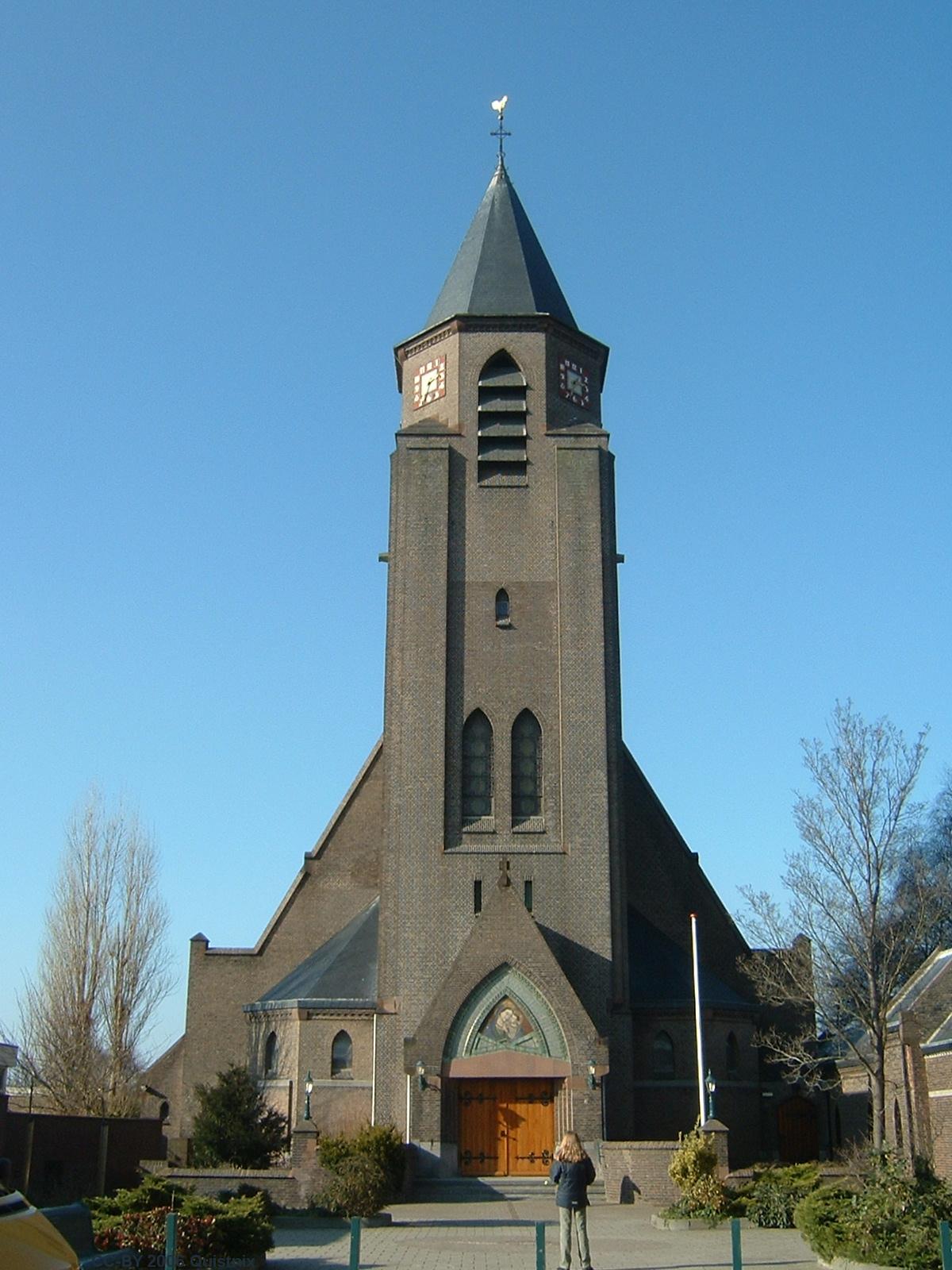 Onze-Lieve-Vrouw-van-Goeden-Raadkerk