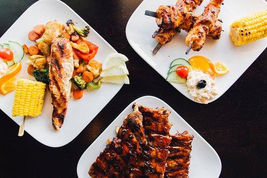 Grill and More