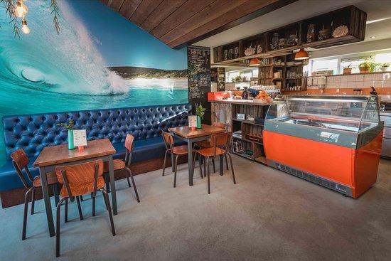 Dreams Surfcafe