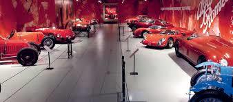 Louwman Museum