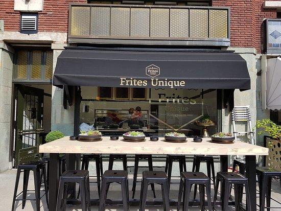 Frites Unique