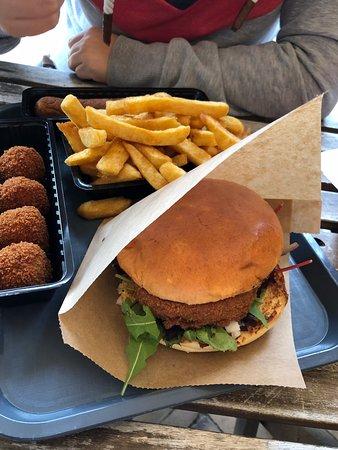 de Frietbar