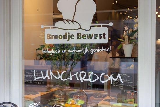 Broodje Bewust