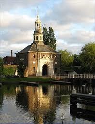 de Zijlpoort