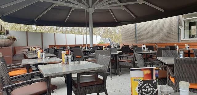 Restaurant De Haagsche Beek