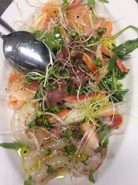 Porto Pino Ristorante