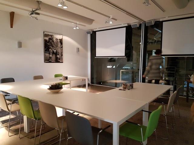 De Dyck Restaurant en Evenementenlocatie
