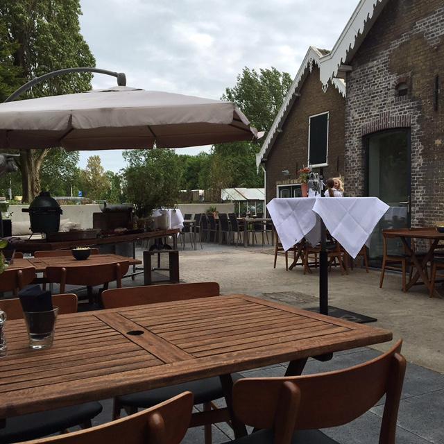 Boutique Restaurant Bavette