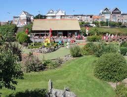 Rollygolf Noordwijk