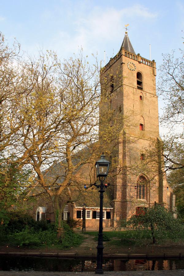 Dorpskerk