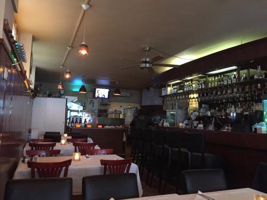 Ristorante Pizzeria Isola Sardegna