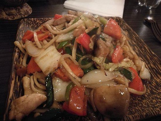 Wokalicious