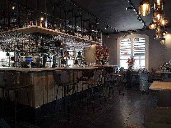Eet & Drinkerij 't Oude Stadthuys