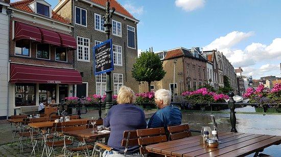Cafe Sjiek