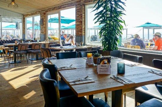 Beachclub Zomers