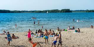 Strand Nesselande