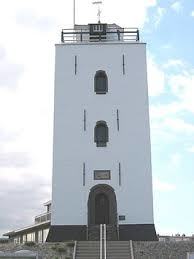 Vuurbaak van Katwijk aan Zee