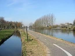 de Oude Rijn