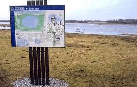 Vogelplas Starrevaart