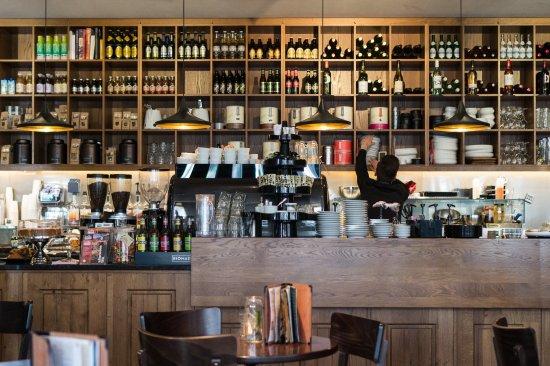 Koffiefabriek