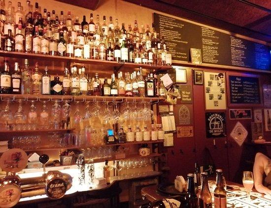 Huppel the Pub