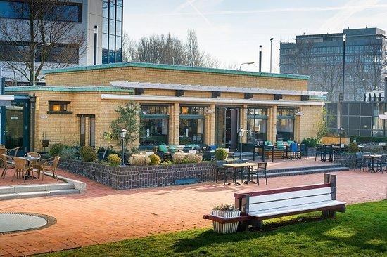 Brasserie Berlage